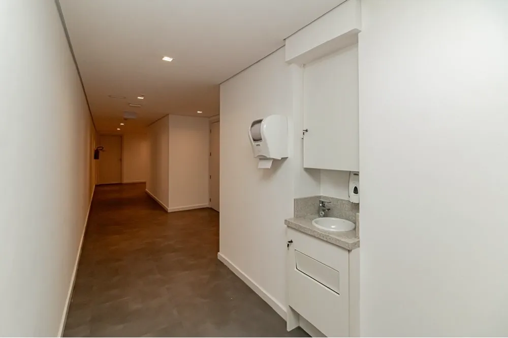 Apartamento para venda no bairro Três Figueiras em Porto Alegre