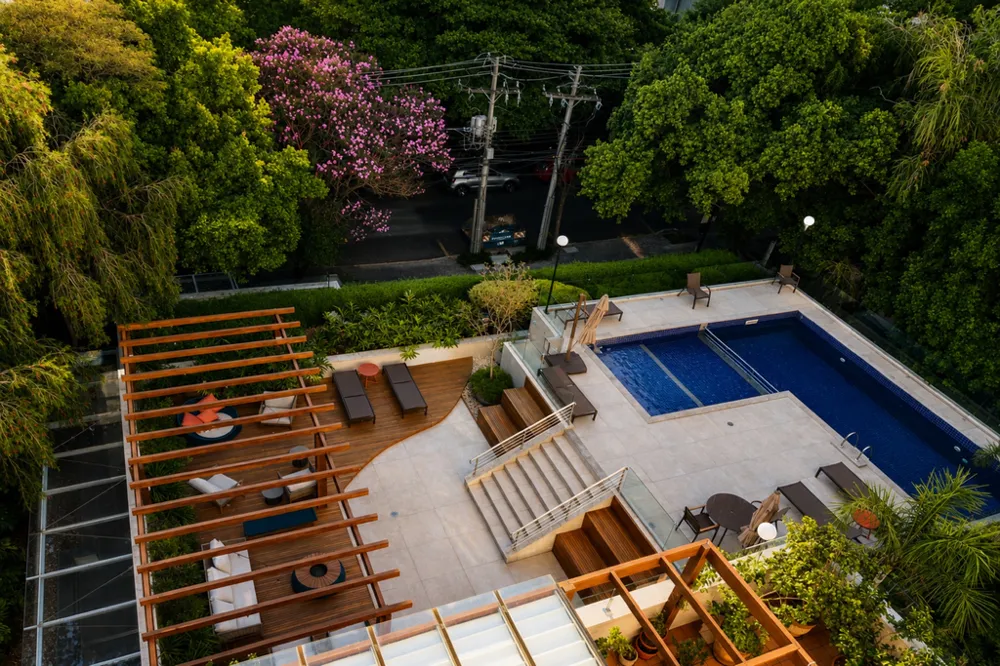 Apartamento para venda no bairro Auxiliadora em Porto Alegre