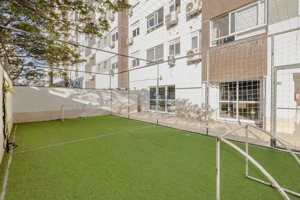 Apartamento para venda no bairro Cidade Baixa em Porto Alegre