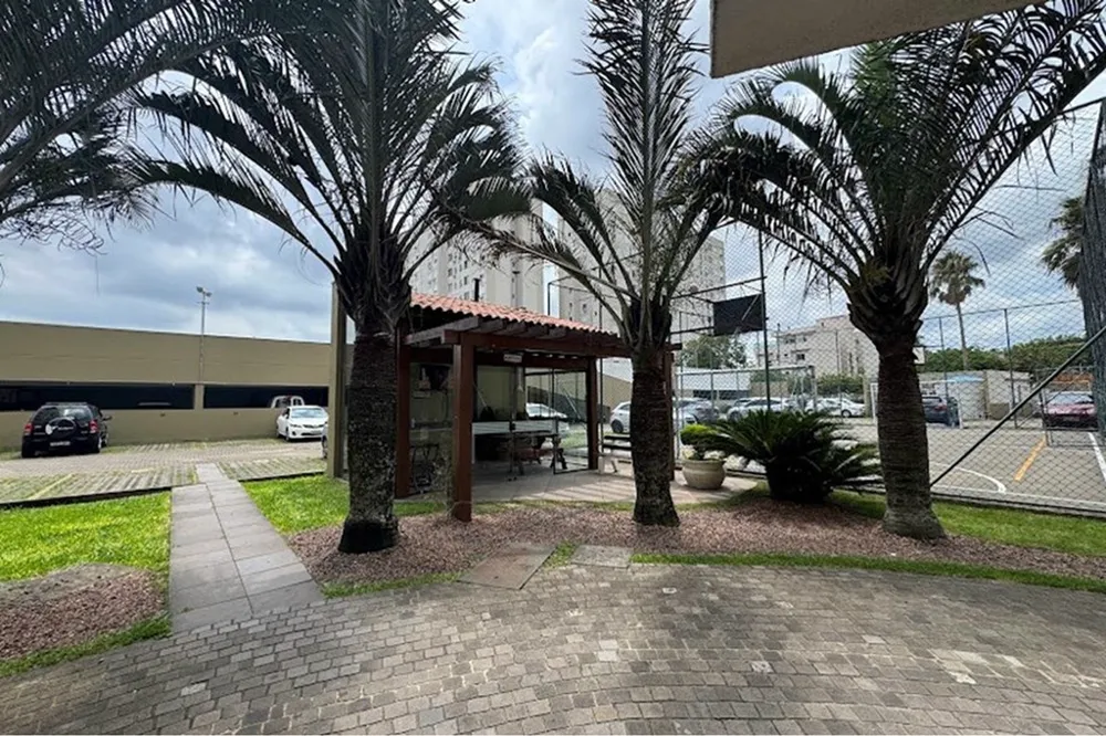 Apartamento para venda no bairro Jardim Itu em Porto Alegre