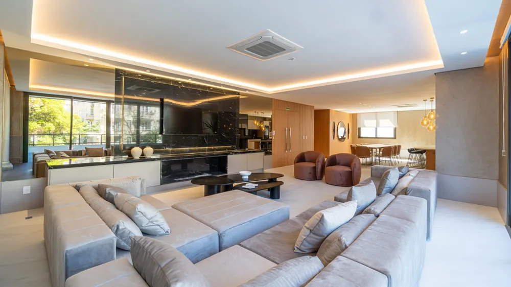 Apartamento para venda no bairro Auxiliadora em Porto Alegre