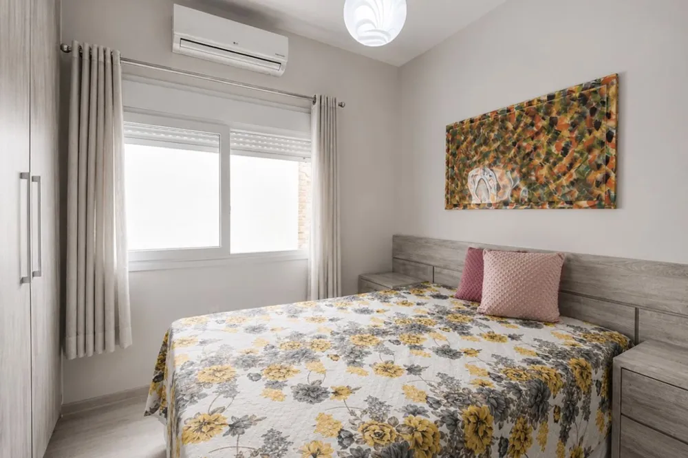 Apartamento para venda no bairro Jardim Itu em Porto Alegre