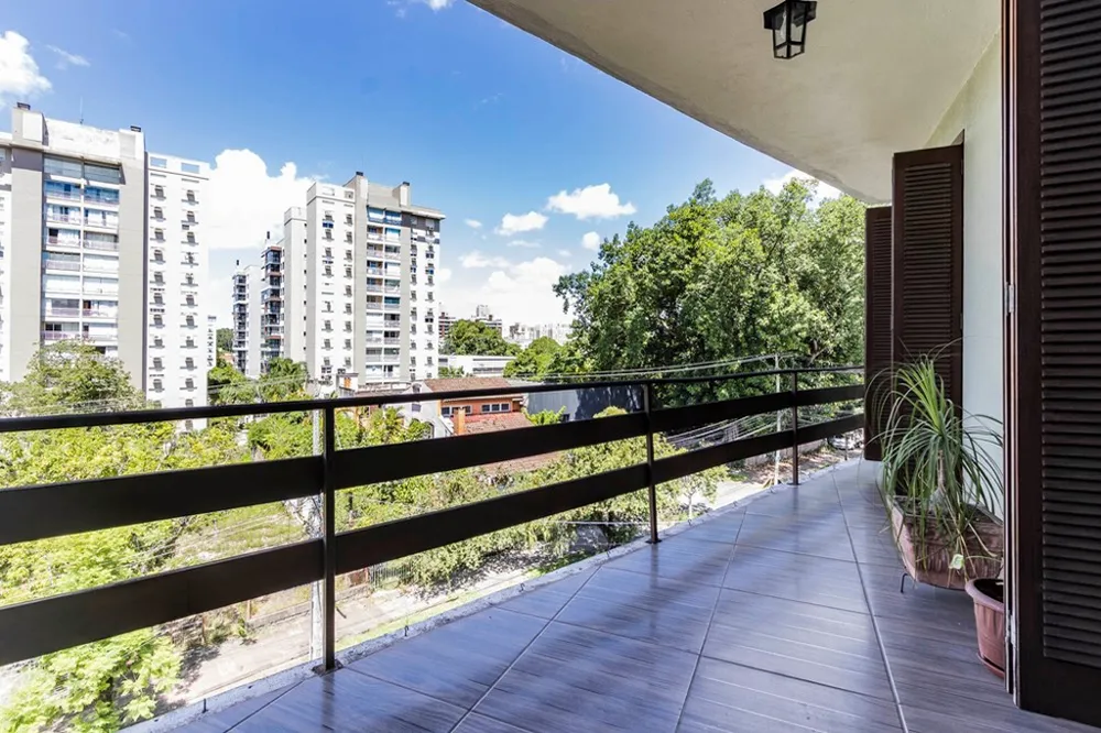 Cobertura Duplex para venda no bairro Jardim Lindóia em Porto Alegre