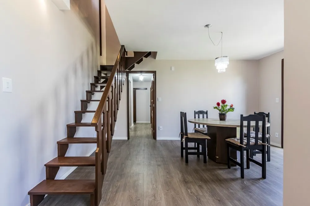 Cobertura Duplex para venda no bairro Jardim Lindóia em Porto Alegre
