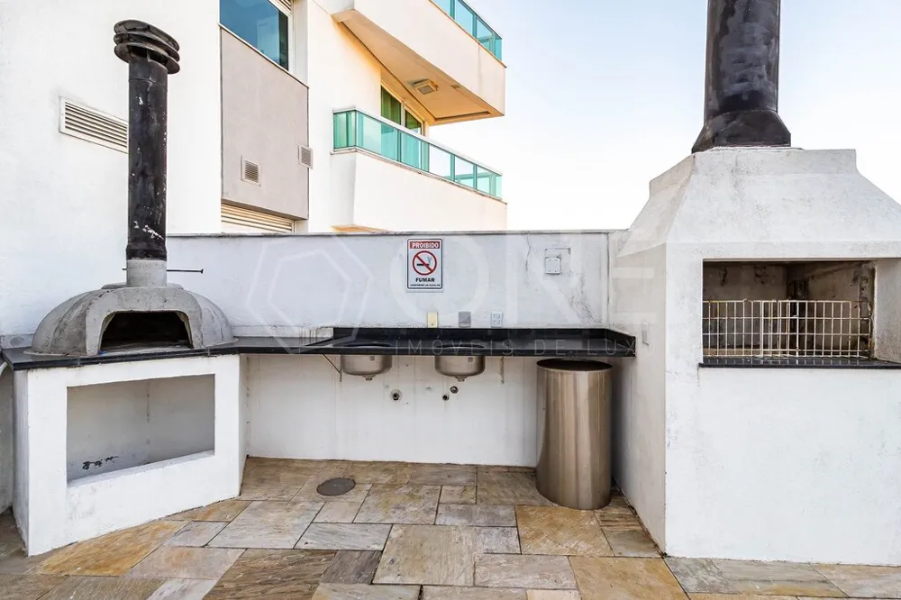 Apartamento para venda no bairro Três Figueiras em Porto Alegre