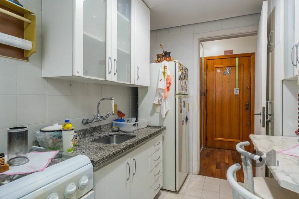 Apartamento para venda no bairro Santana em Porto Alegre