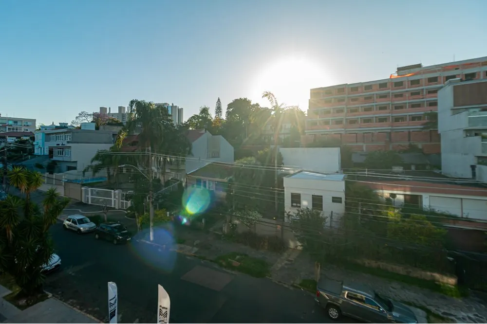 Apartamento para venda no bairro Três Figueiras em Porto Alegre