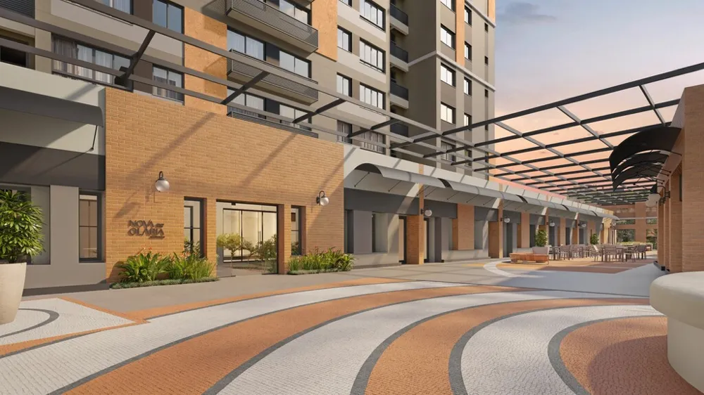 Apartamento para venda no bairro Cidade Baixa em Porto Alegre