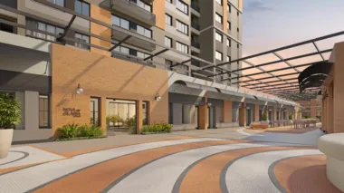 Apartamento para venda no bairro Cidade Baixa em Porto Alegre