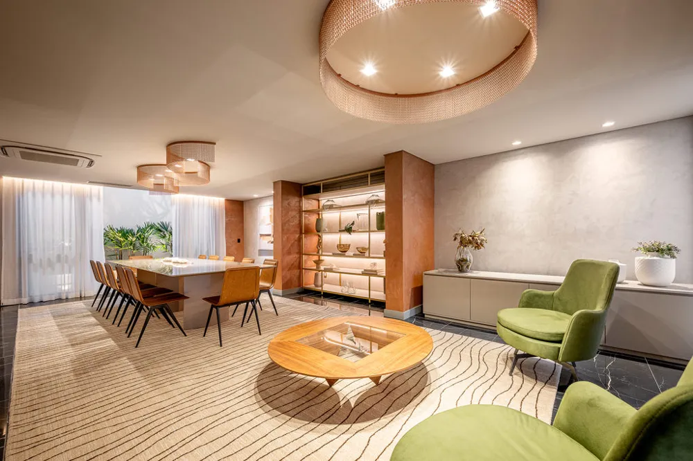 Apartamento para venda no bairro Cidade Baixa em Porto Alegre