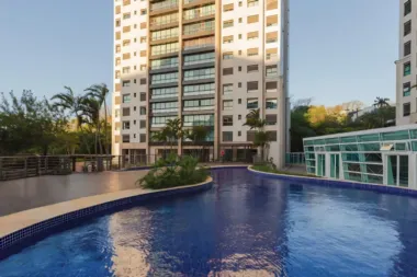 Apartamento para venda no bairro Três Figueiras em Porto Alegre