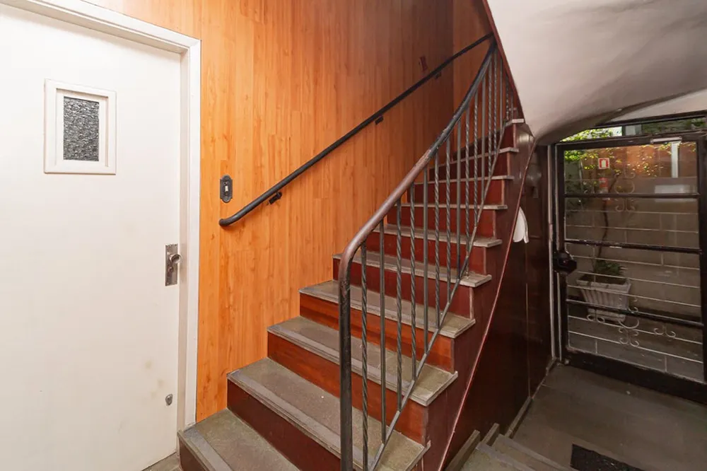Apartamento para venda no bairro Auxiliadora em Porto Alegre