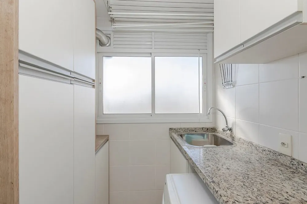 Apartamento para venda no bairro Cristo Redentor em Porto Alegre