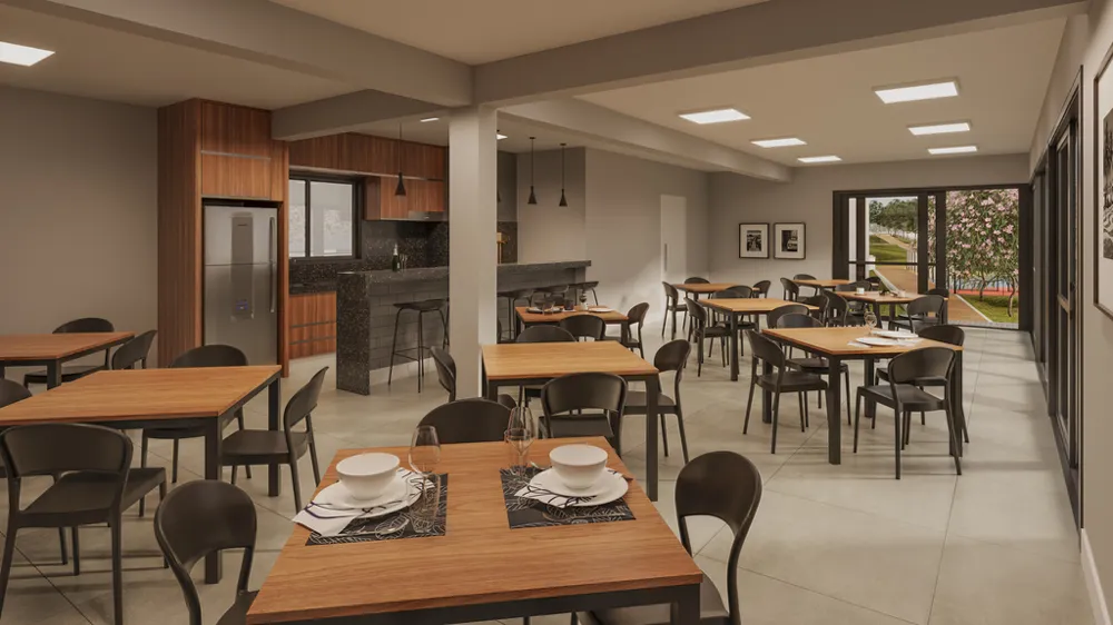Apartamento para venda no bairro Vila Nova em Porto Alegre