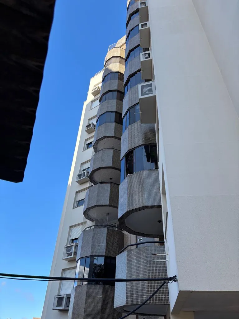 Apartamento para venda no bairro Cristo Redentor em Porto Alegre