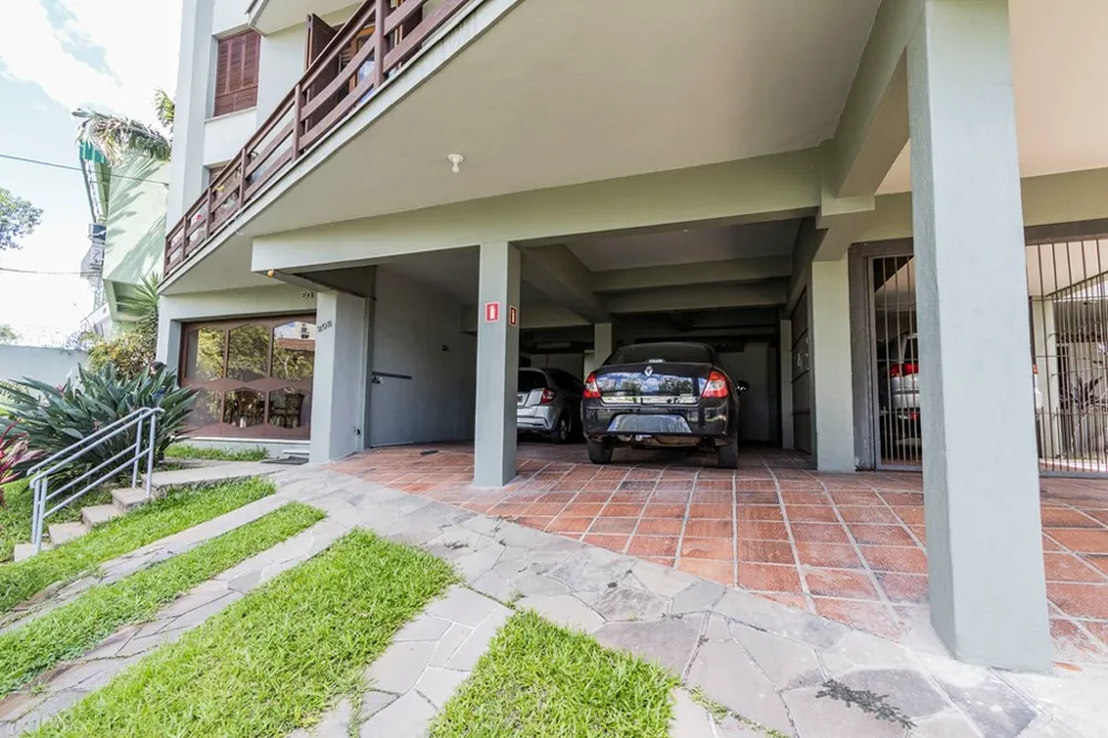 Cobertura Duplex para venda no bairro Jardim Lindóia em Porto Alegre