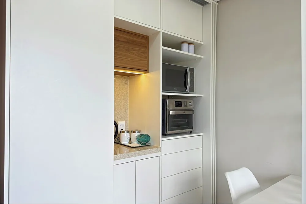 Apartamento para venda no bairro Cidade Baixa em Porto Alegre