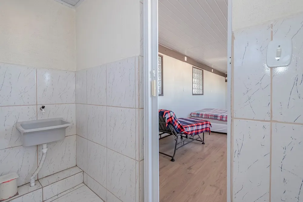 Casa para venda no bairro São Sebastião em Porto Alegre