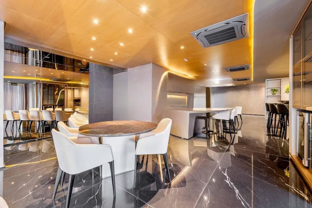 Apartamento para venda no bairro Bela Vista em Porto Alegre