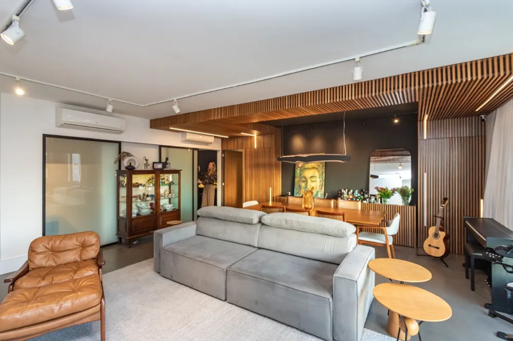 Apartamento para venda no bairro Auxiliadora em Porto Alegre