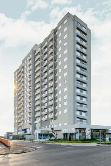 Apartamento para venda no bairro Passo da Areia em Porto Alegre