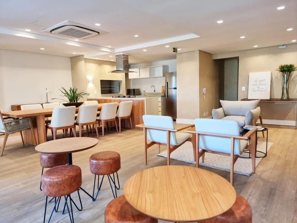 Apartamento para venda no bairro Três Figueiras em Porto Alegre