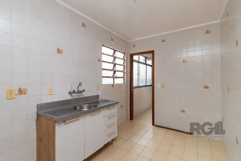 Apartamento para venda no bairro Cristo Redentor em Porto Alegre