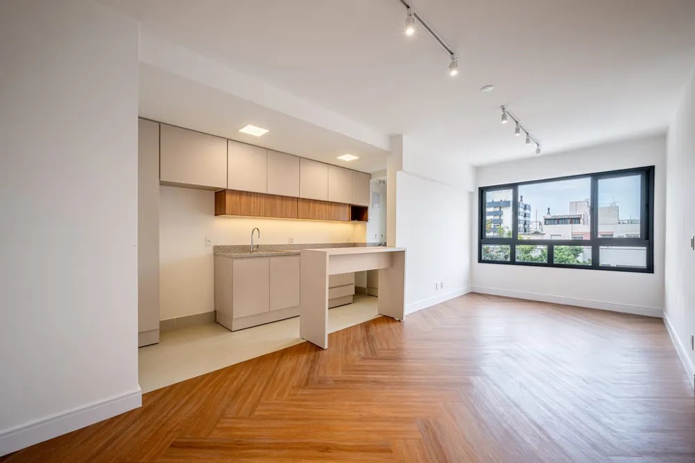 Apartamento para venda no bairro Cidade Baixa em Porto Alegre