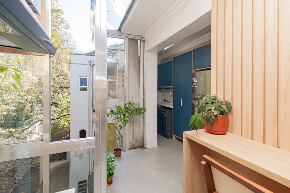 Apartamento para venda no bairro Auxiliadora em Porto Alegre