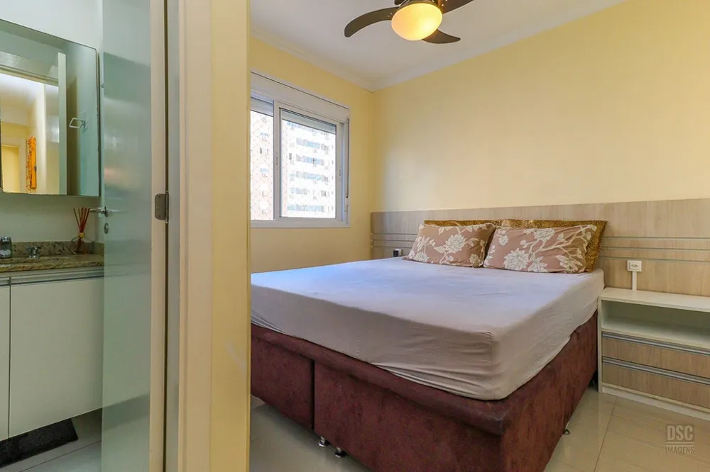 Apartamento para venda no bairro Cristo Redentor em Porto Alegre