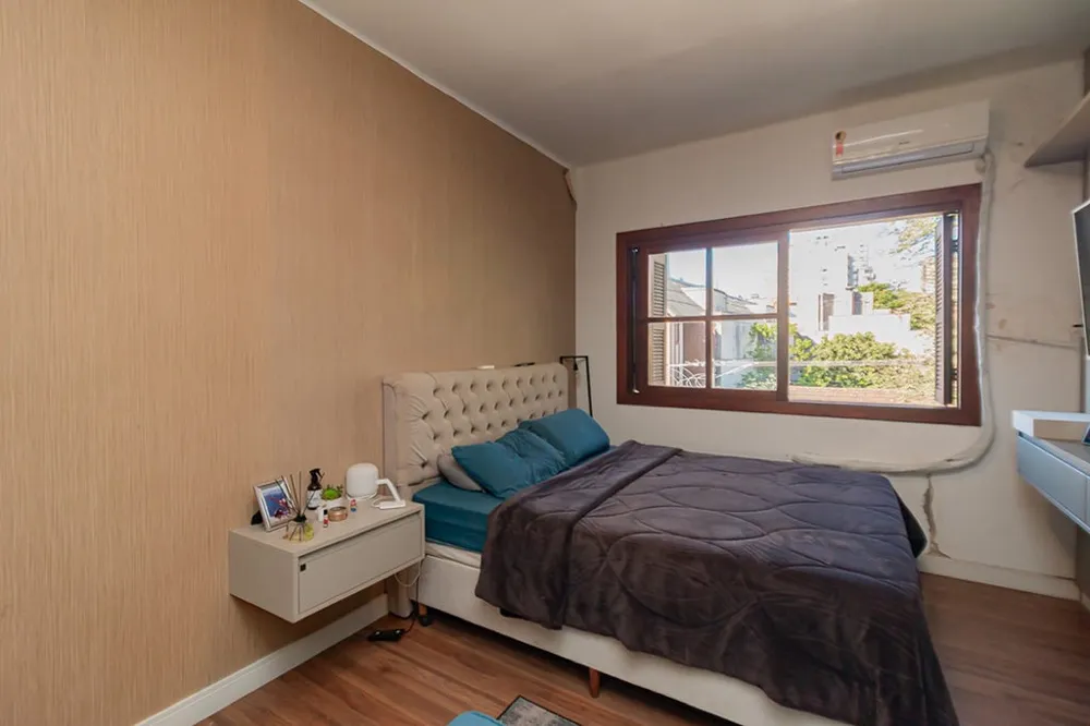 Apartamento para venda no bairro Auxiliadora em Porto Alegre