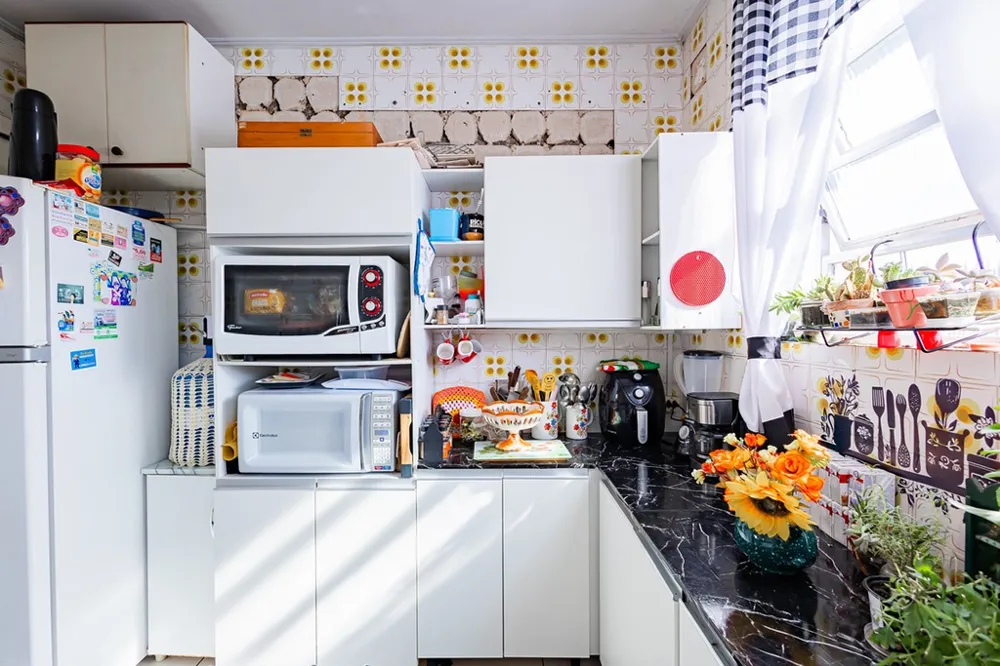Apartamento para venda no bairro Vila Ipiranga em Porto Alegre