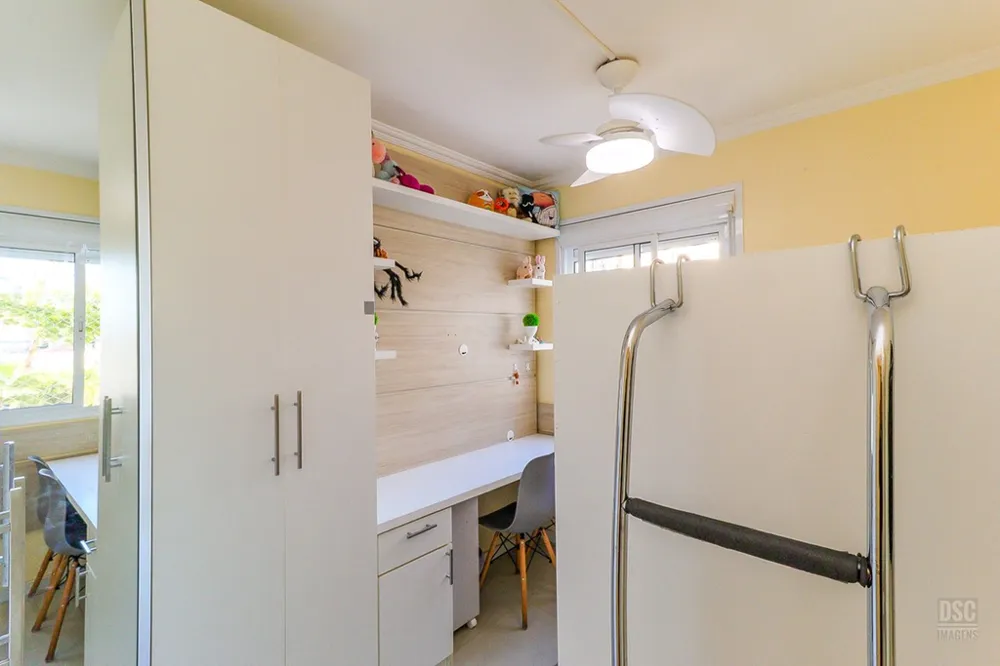 Apartamento para venda no bairro Cristo Redentor em Porto Alegre