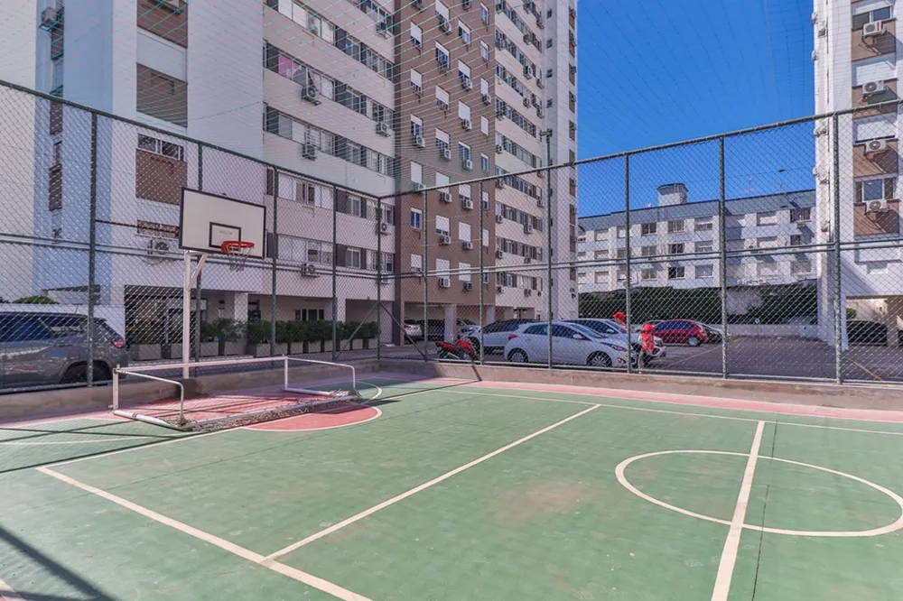 Apartamento para venda no bairro Cristo Redentor em Porto Alegre