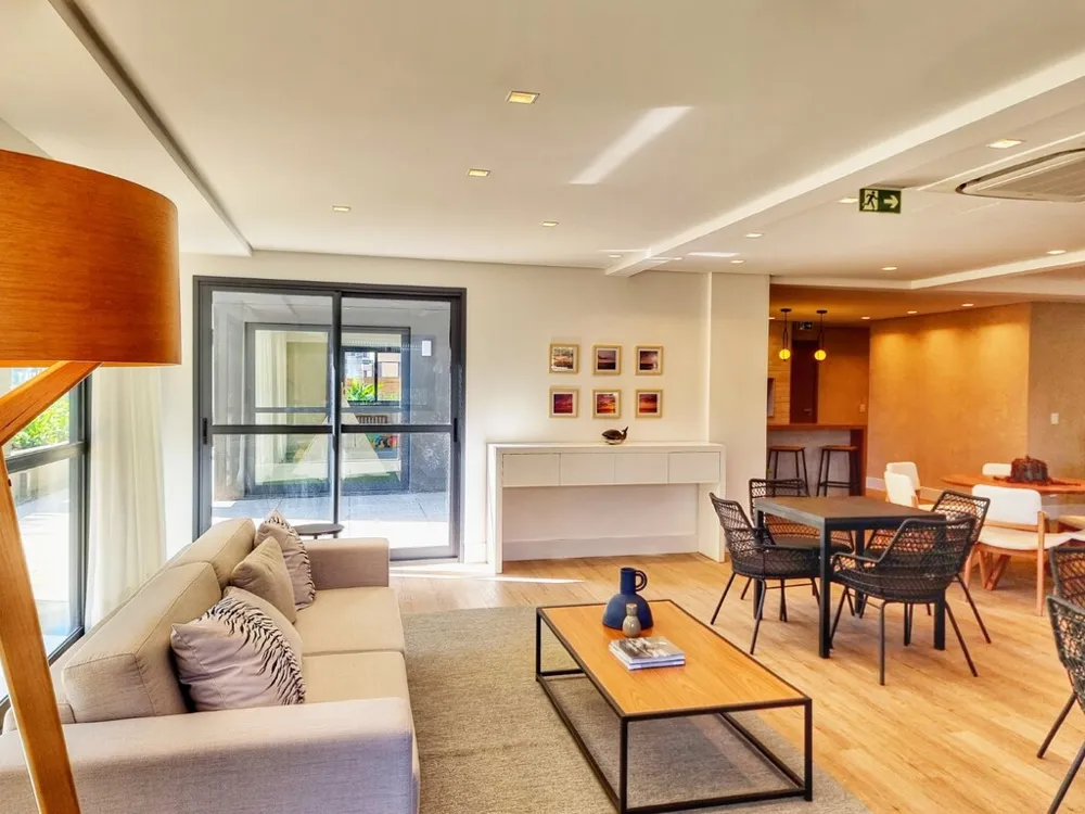 Apartamento para venda no bairro Três Figueiras em Porto Alegre