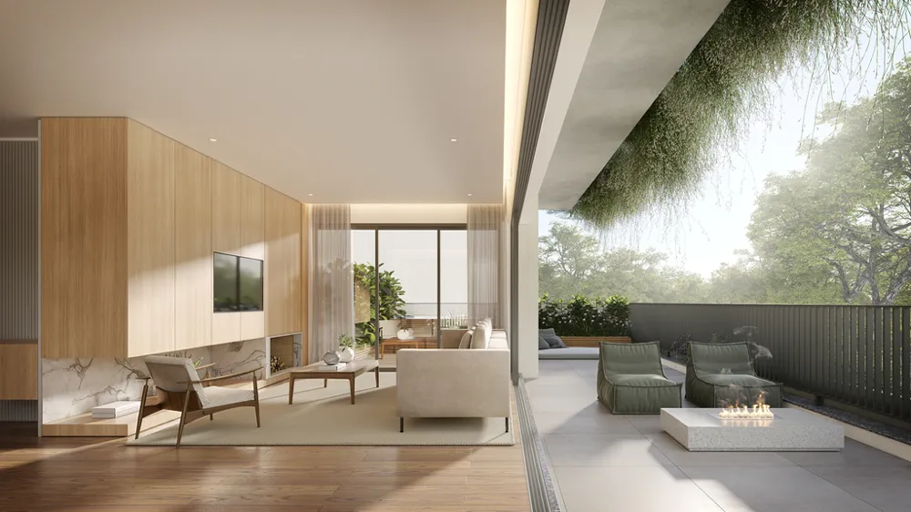 Apartamento para venda no bairro Higienópolis em Porto Alegre