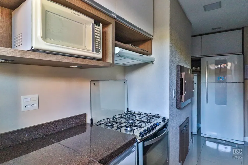 Apartamento para venda no bairro Jardim Planalto em Porto Alegre