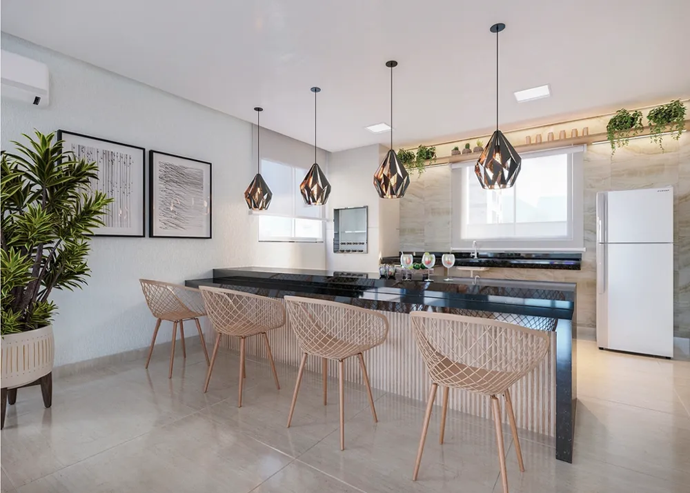 Apartamento para venda no bairro Jardim Itu em Porto Alegre