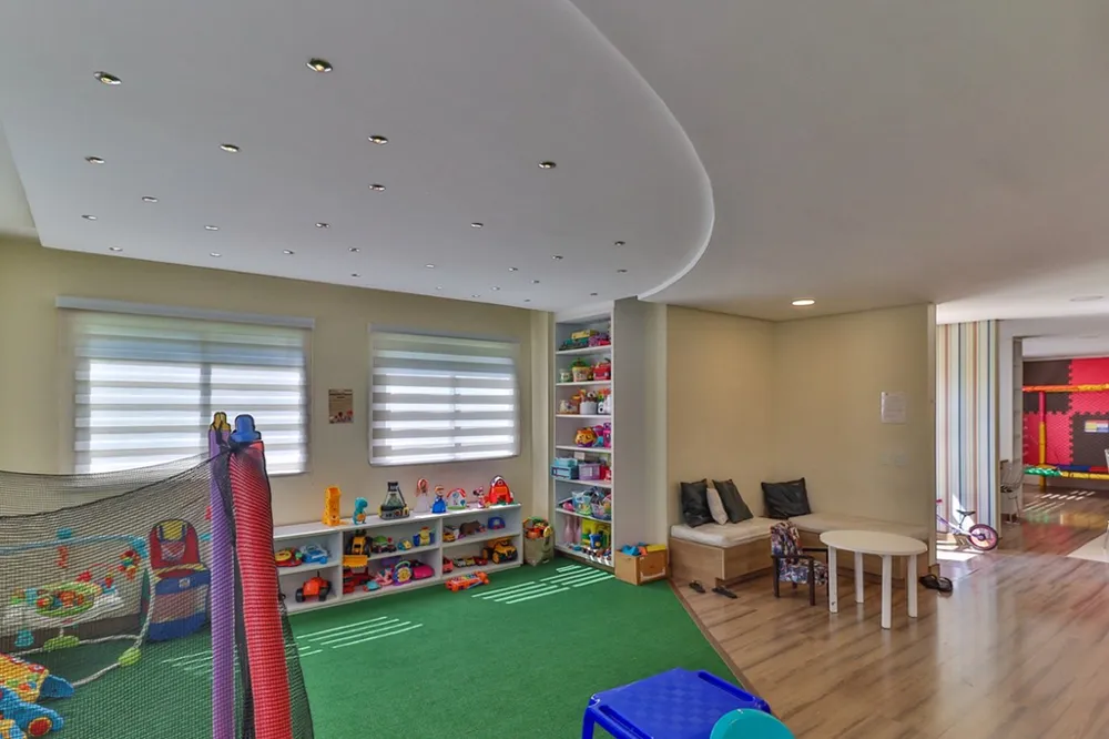 Apartamento para venda no bairro Cristo Redentor em Porto Alegre