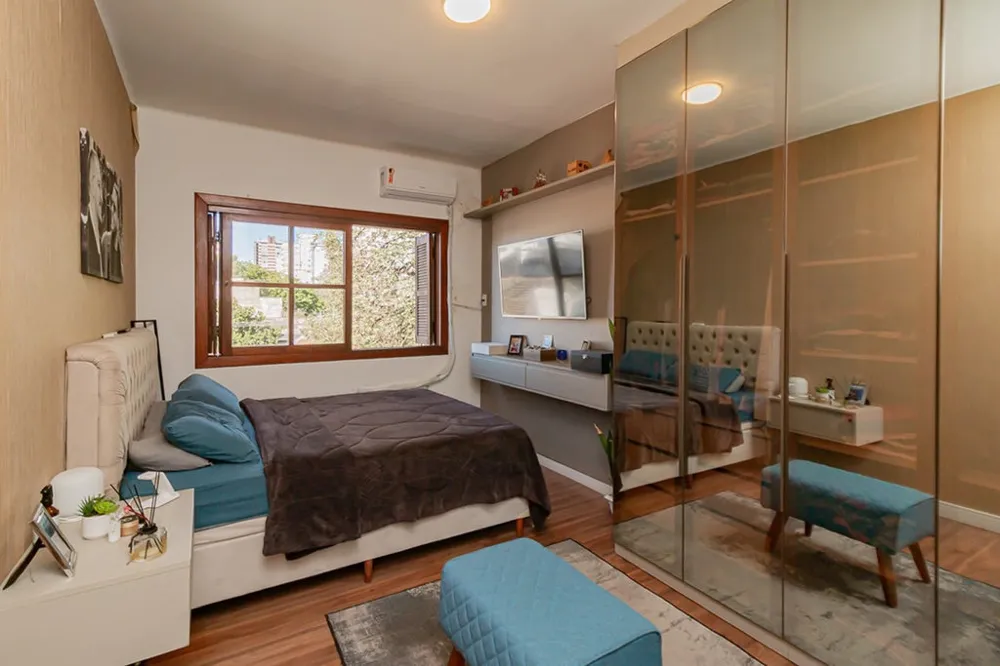 Apartamento para venda no bairro Auxiliadora em Porto Alegre