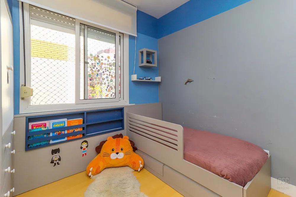 Apartamento para venda no bairro Boa Vista em Porto Alegre