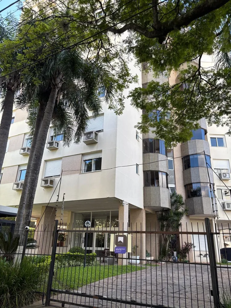 Apartamento para venda no bairro Cristo Redentor em Porto Alegre