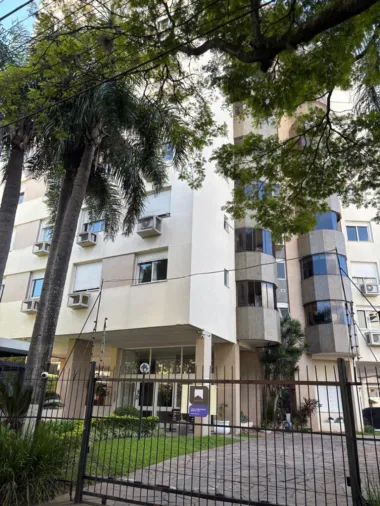 Apartamento para venda no bairro Cristo Redentor em Porto Alegre