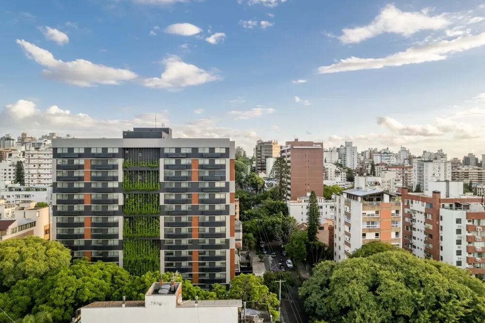 Sala comercial para venda no bairro Mont Serrat em Porto Alegre