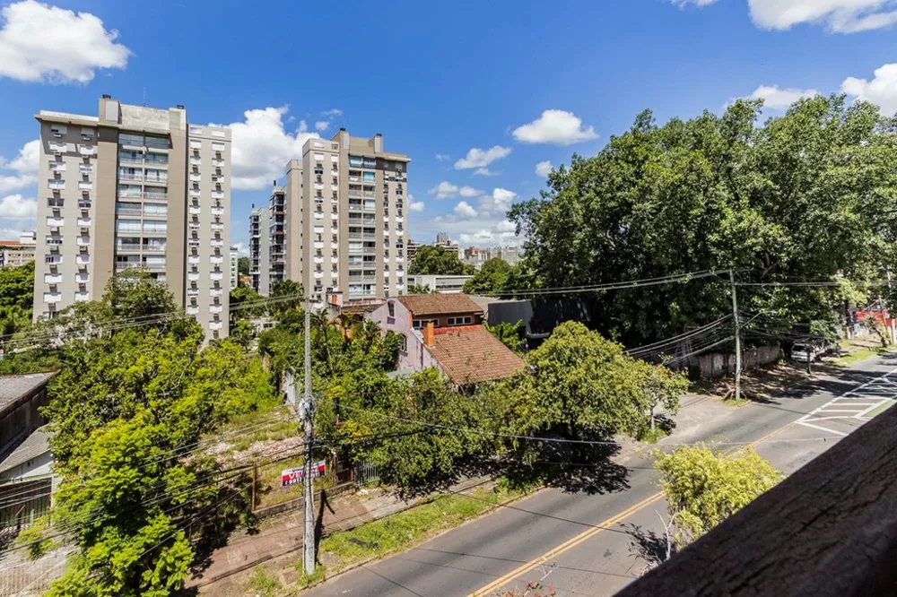 Cobertura Duplex para venda no bairro Jardim Lindóia em Porto Alegre