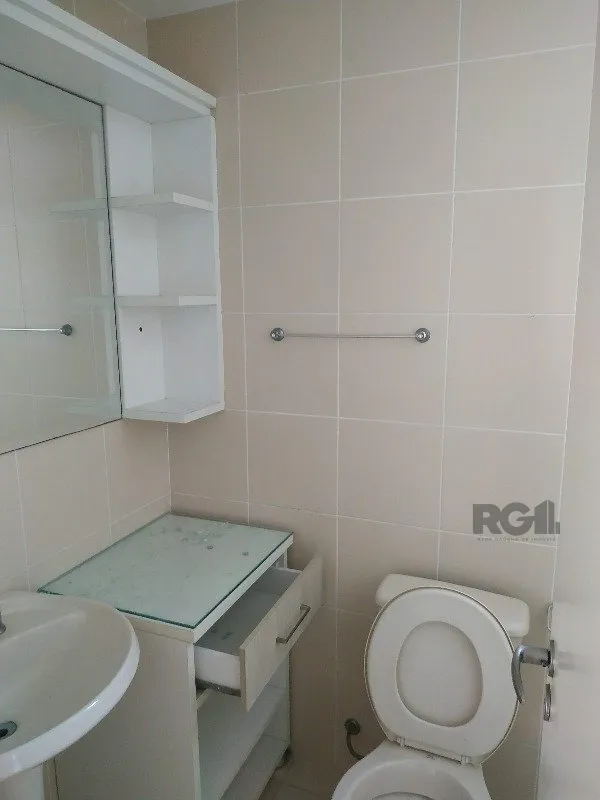 Apartamento para venda no bairro Cristo Redentor em Porto Alegre