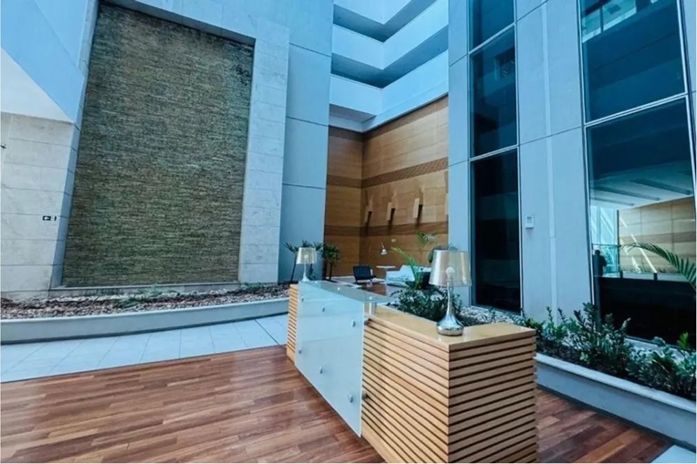 Apartamento para venda no bairro Três Figueiras em Porto Alegre