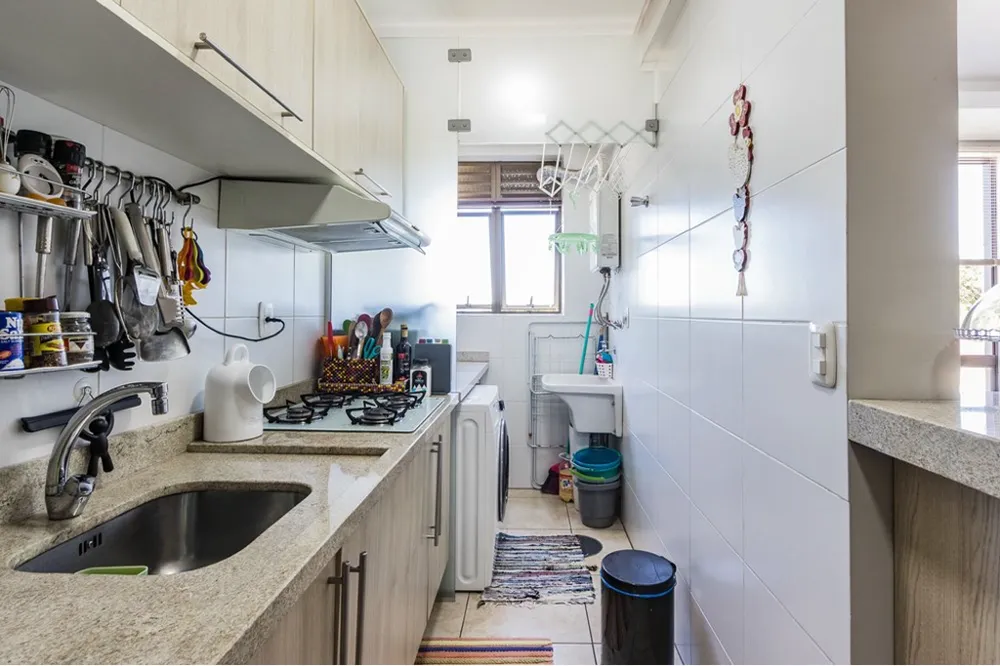 Apartamento para venda no bairro Cristo Redentor em Porto Alegre