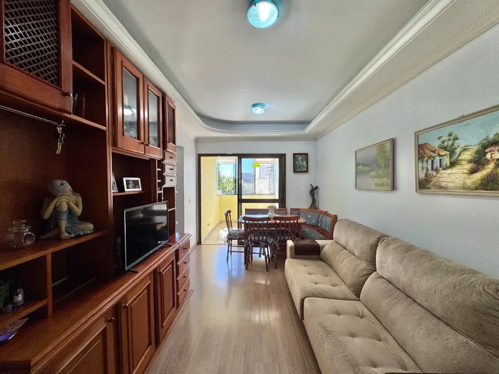 Apartamento para venda no bairro São Sebastião em Porto Alegre