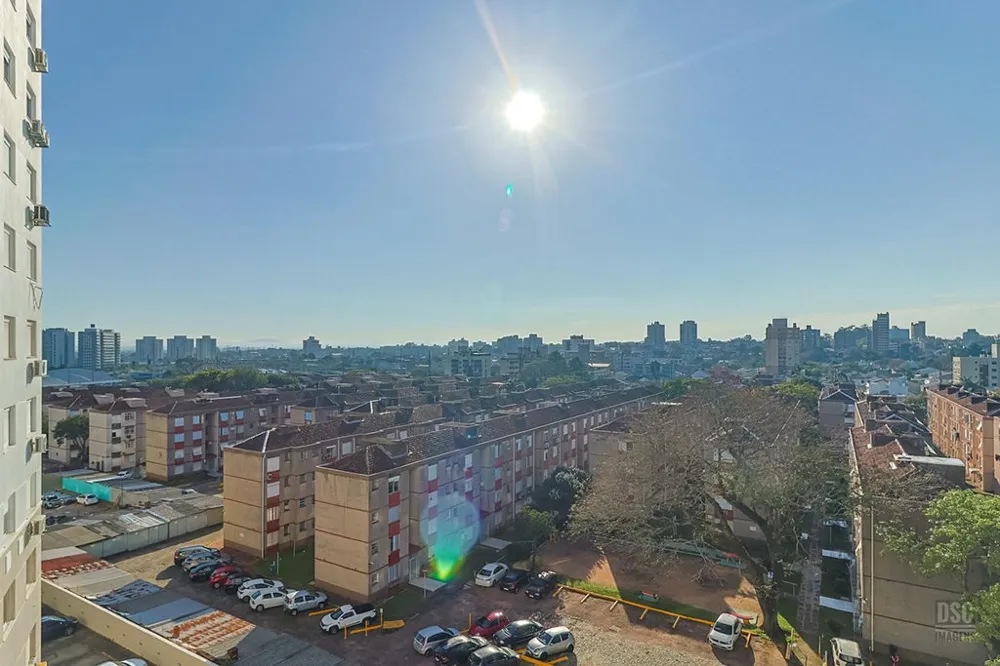 Apartamento para venda no bairro Vila Ipiranga em Porto Alegre